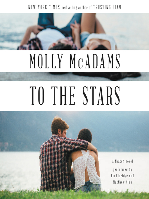 Title details for To the Stars by Molly McAdams - Available